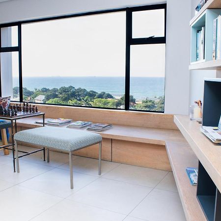 Ocean Vista Boutique Guest House Дърбан Екстериор снимка