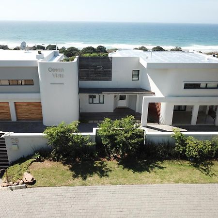 Ocean Vista Boutique Guest House Дърбан Екстериор снимка