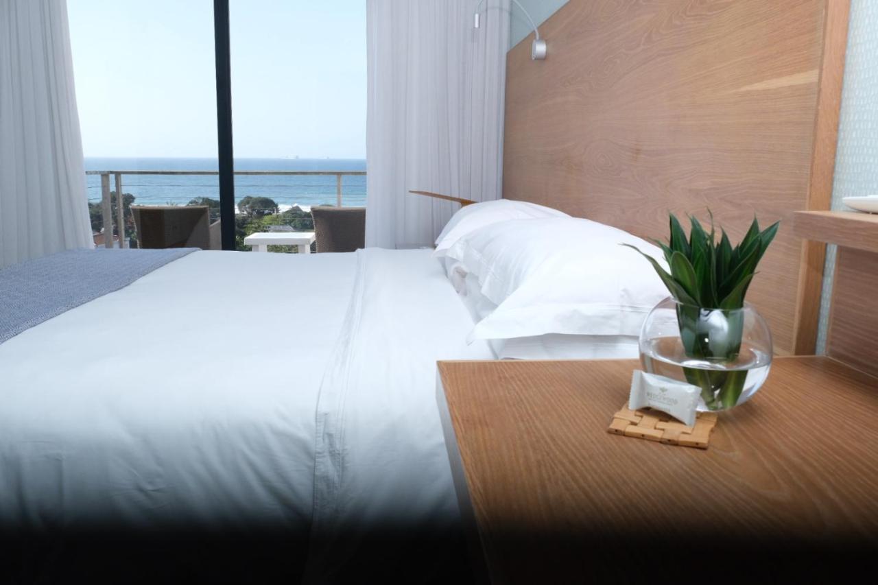 Ocean Vista Boutique Guest House Дърбан Екстериор снимка