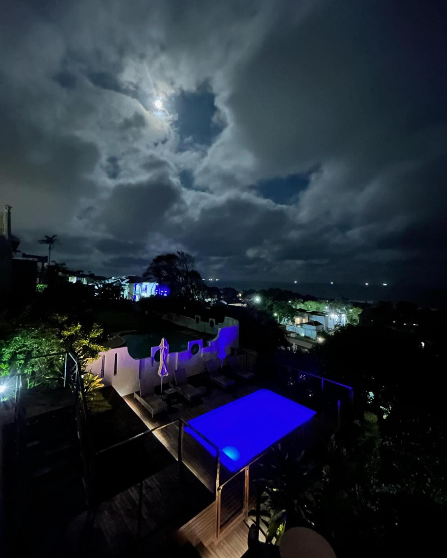 Ocean Vista Boutique Guest House Дърбан Екстериор снимка