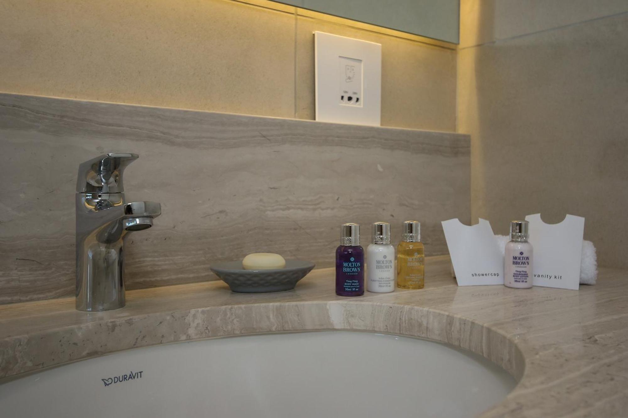 Ocean Vista Boutique Guest House Дърбан Екстериор снимка
