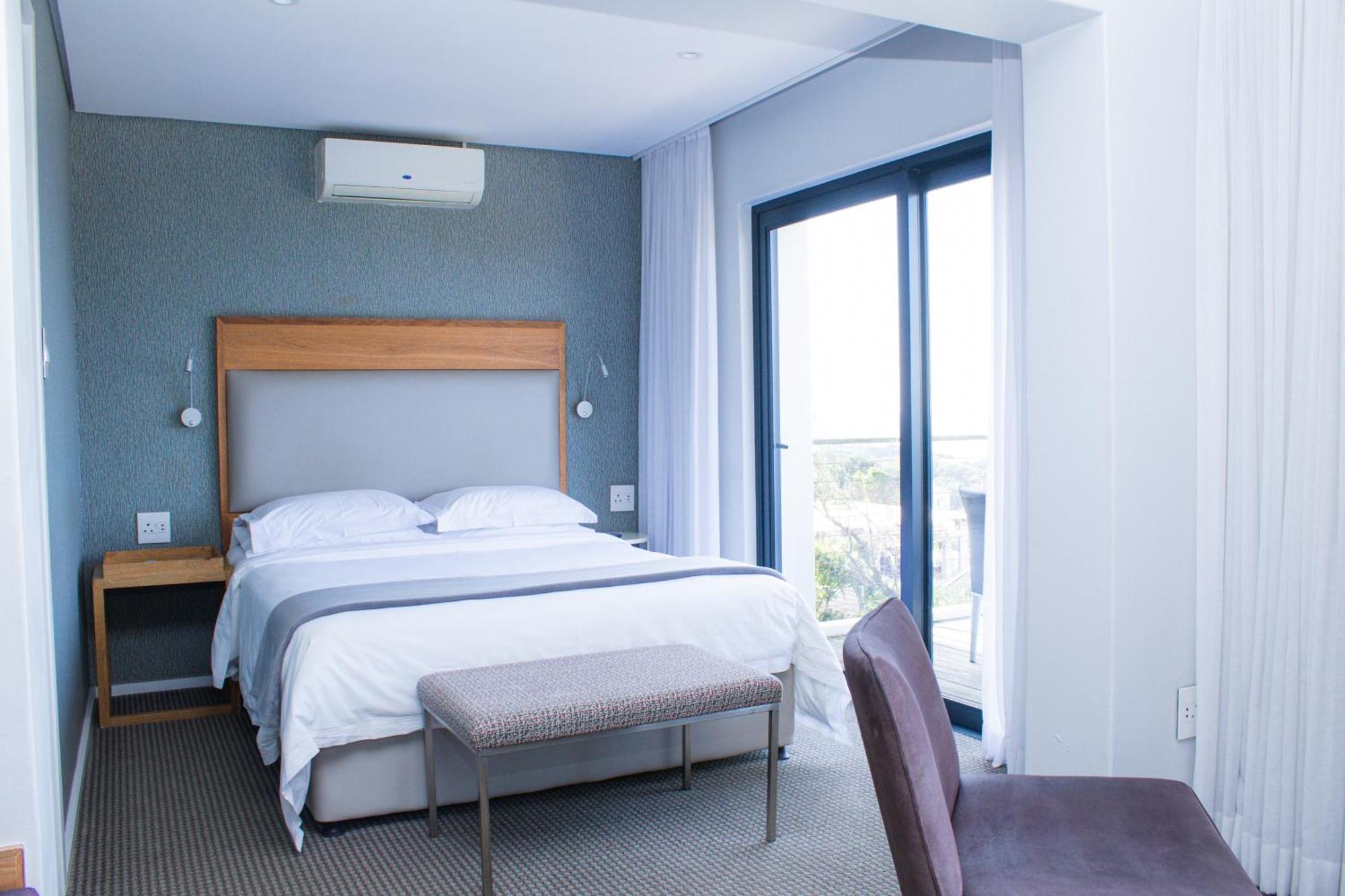 Ocean Vista Boutique Guest House Дърбан Екстериор снимка