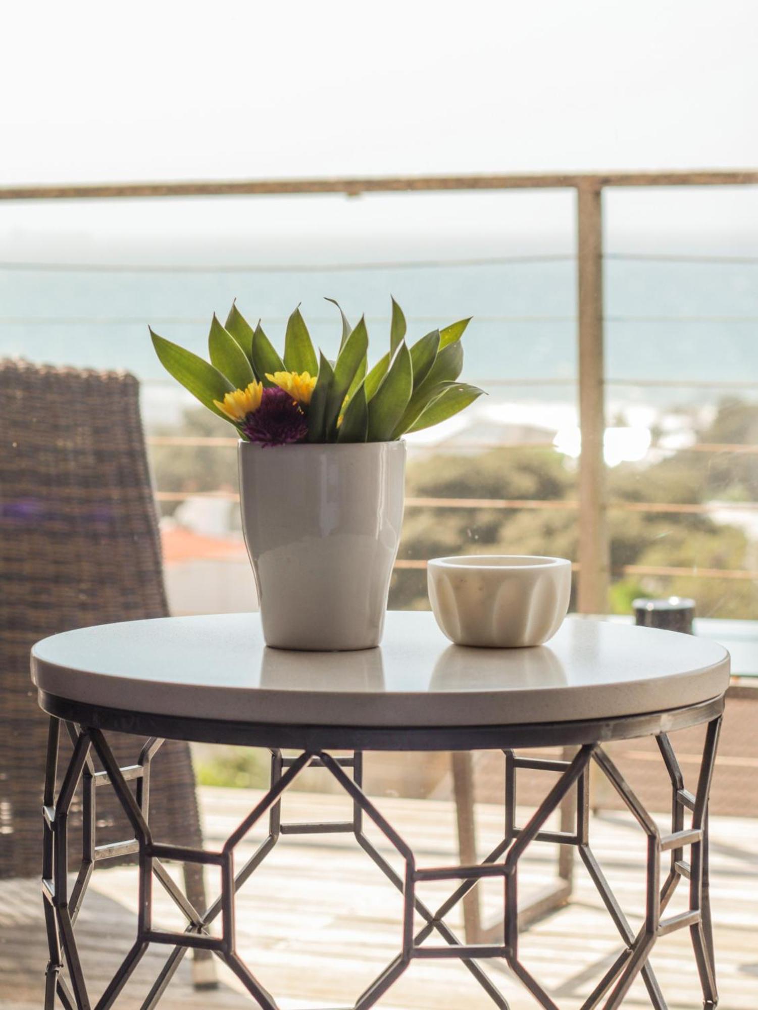 Ocean Vista Boutique Guest House Дърбан Стая снимка