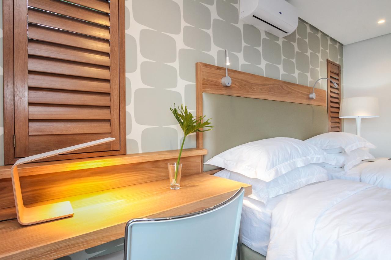 Ocean Vista Boutique Guest House Дърбан Екстериор снимка