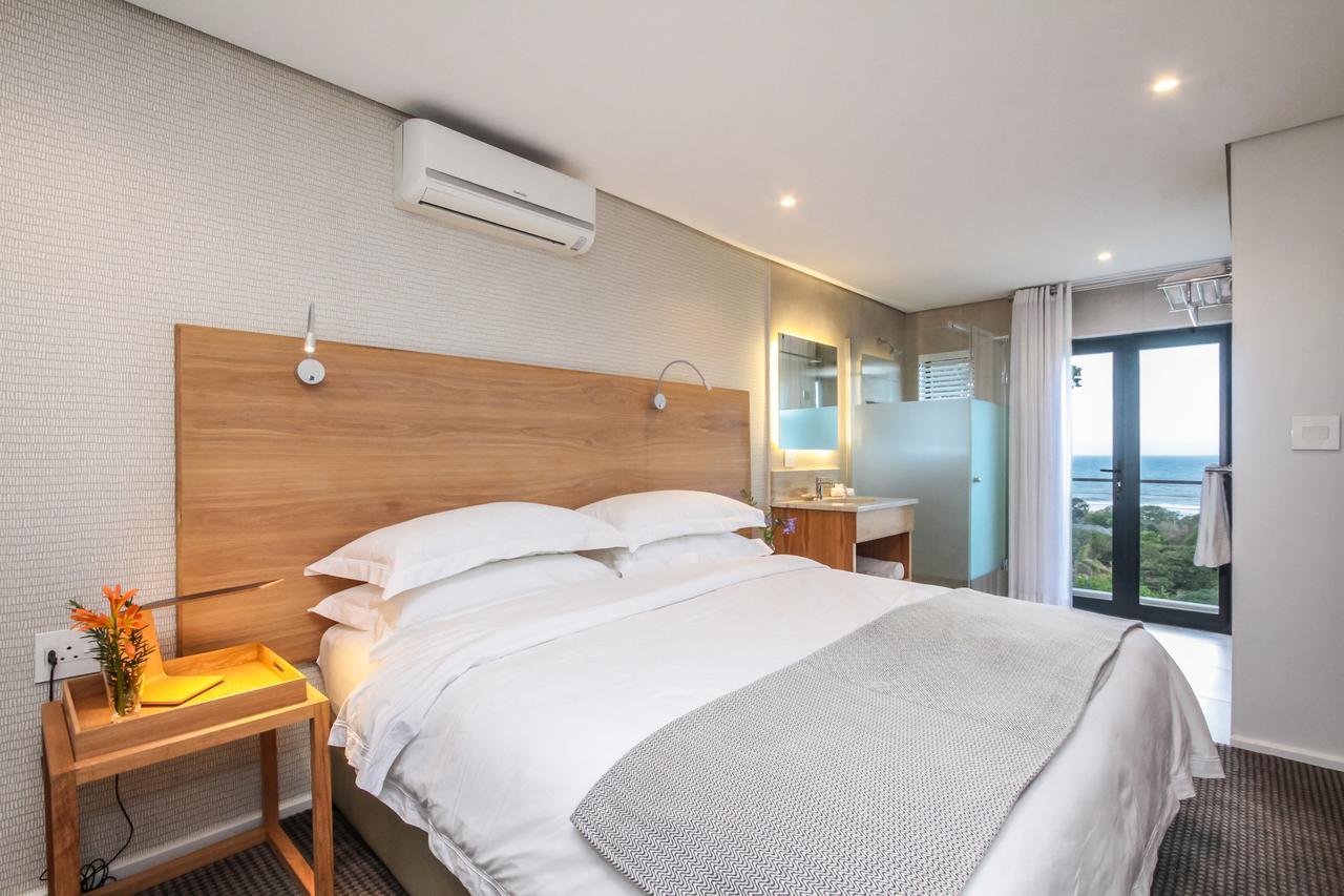 Ocean Vista Boutique Guest House Дърбан Екстериор снимка