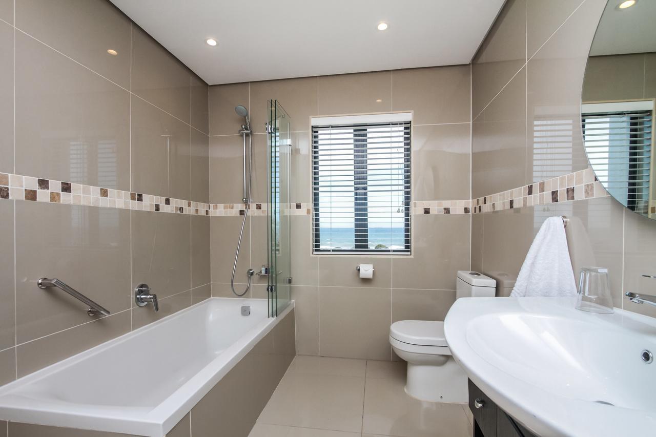 Ocean Vista Boutique Guest House Дърбан Екстериор снимка