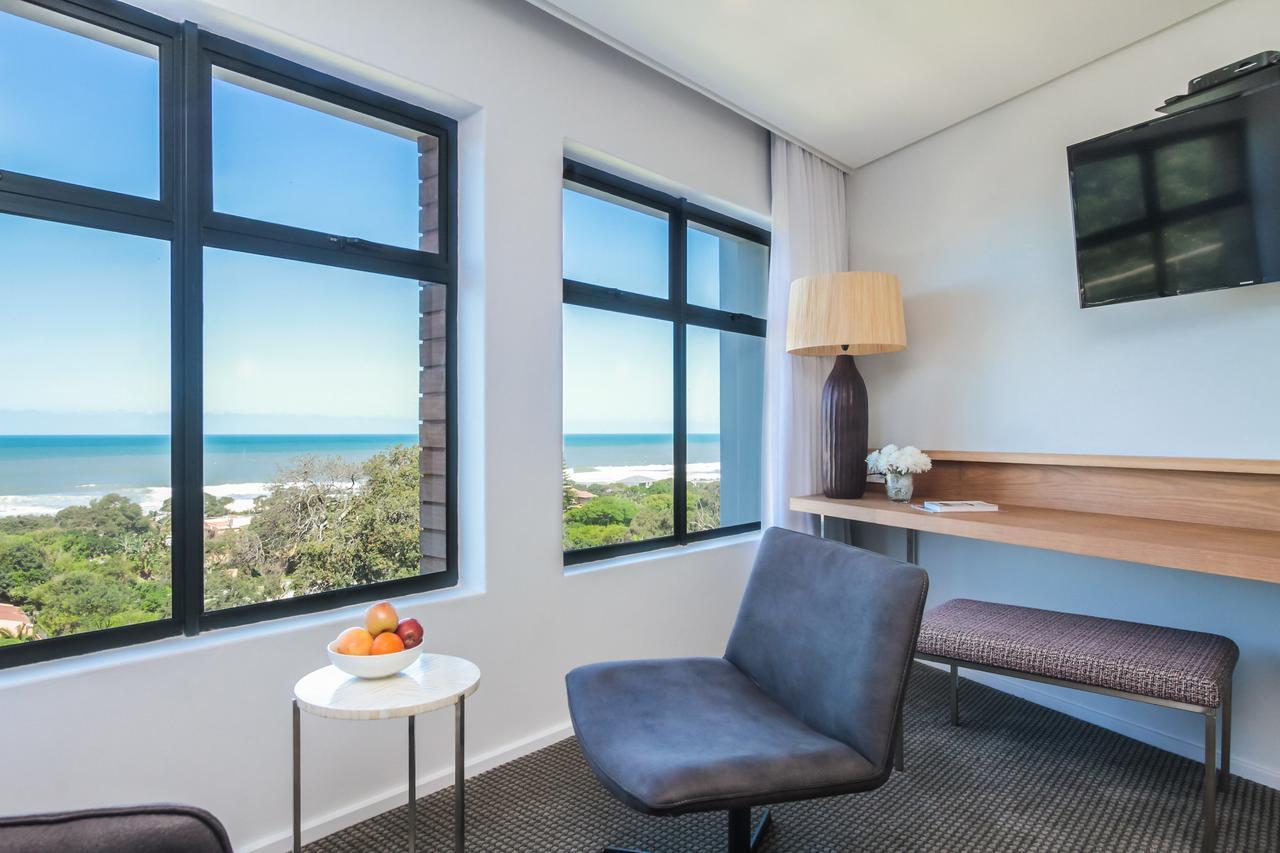 Ocean Vista Boutique Guest House Дърбан Екстериор снимка