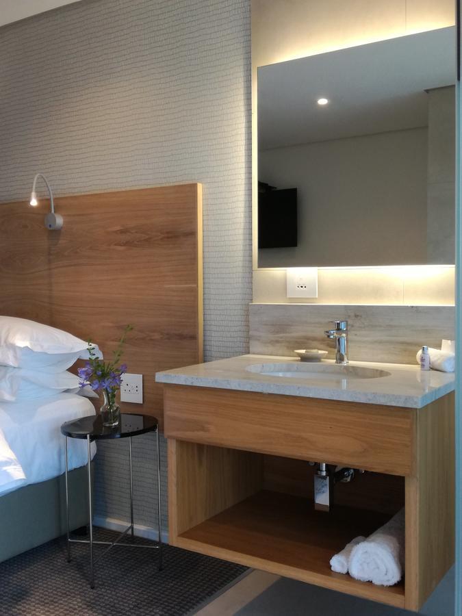 Ocean Vista Boutique Guest House Дърбан Екстериор снимка