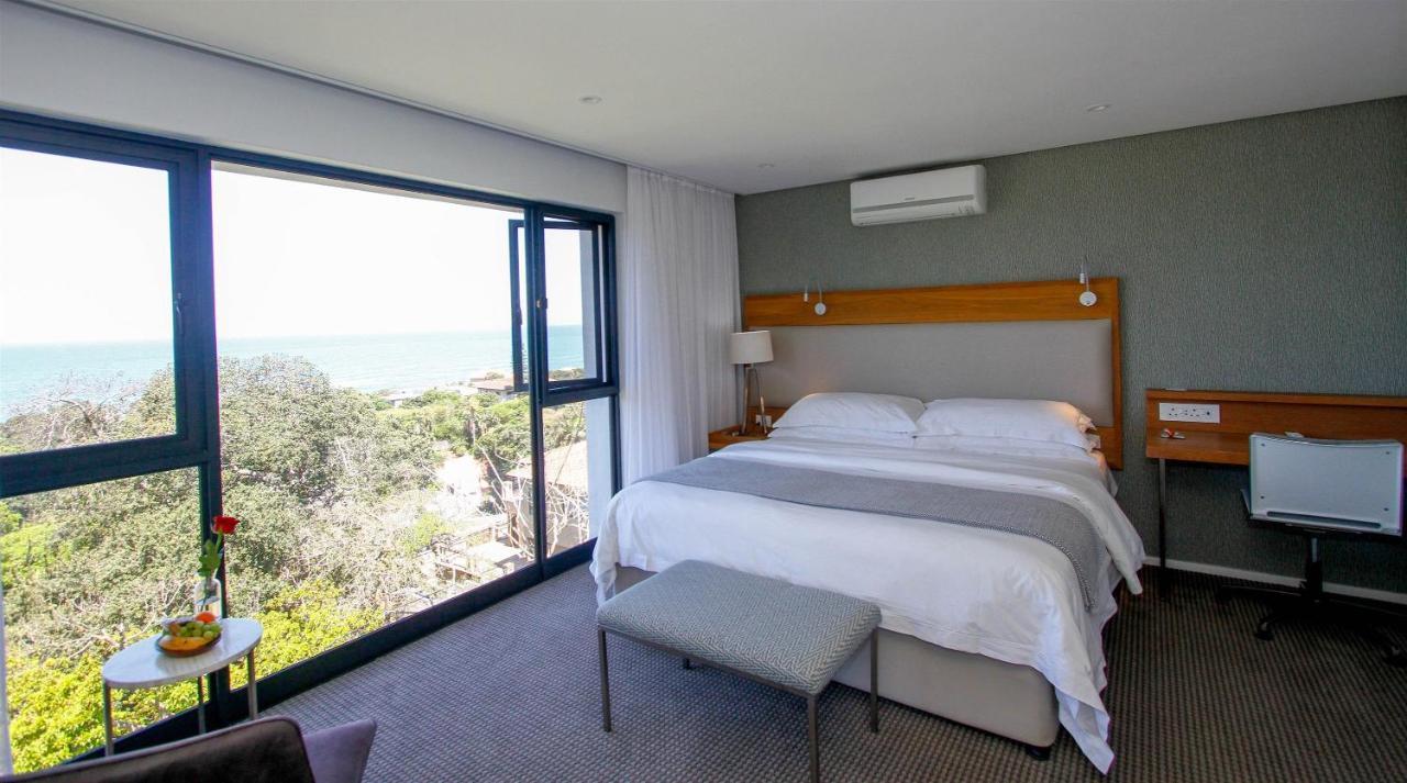 Ocean Vista Boutique Guest House Дърбан Екстериор снимка