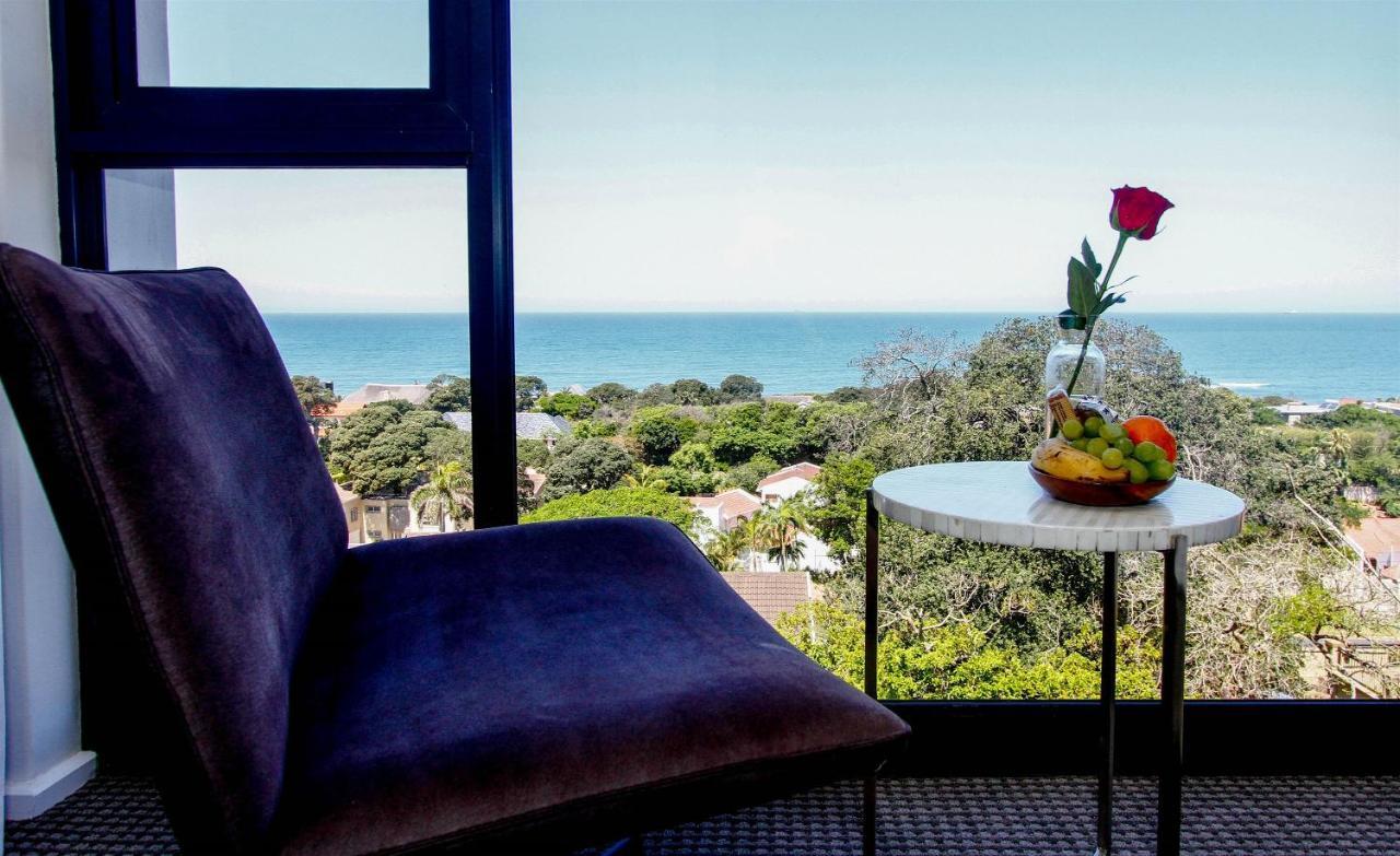 Ocean Vista Boutique Guest House Дърбан Екстериор снимка